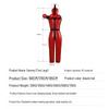 Luoweini Humanoid Combat Training Dummy