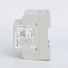 D52-2066 Single-Phase Smart 380V DIN Rail Kilowatt-Hour Meter with LCD Display
