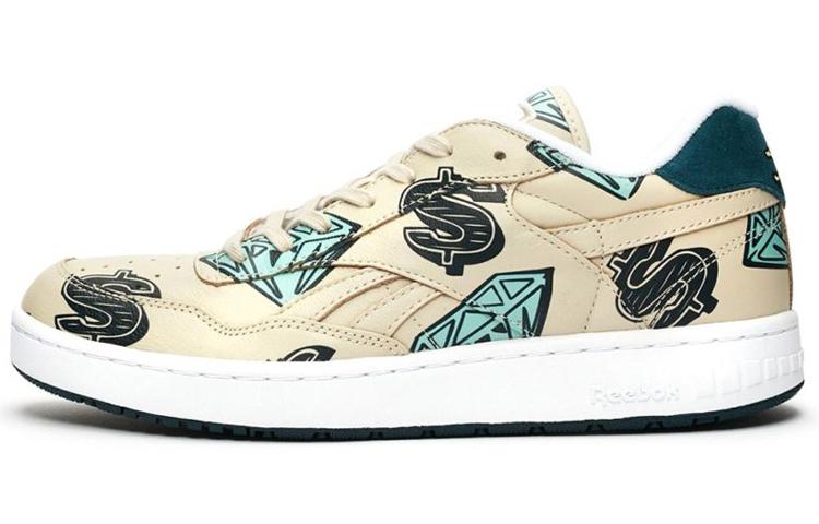 BB4000 Bbc Ice Cream x BB4000 Reebok  Stucco  FW7565 37.5