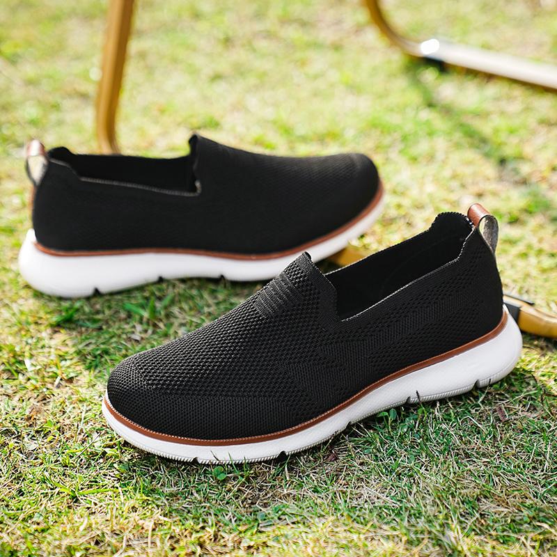 

Fashion Summer Mesh Shoes Size 48 Lightweight Casual Sport Running Athletic Jogging Tenis Walking Sneakers Men Women Outdoor Breathable 39 черный белый