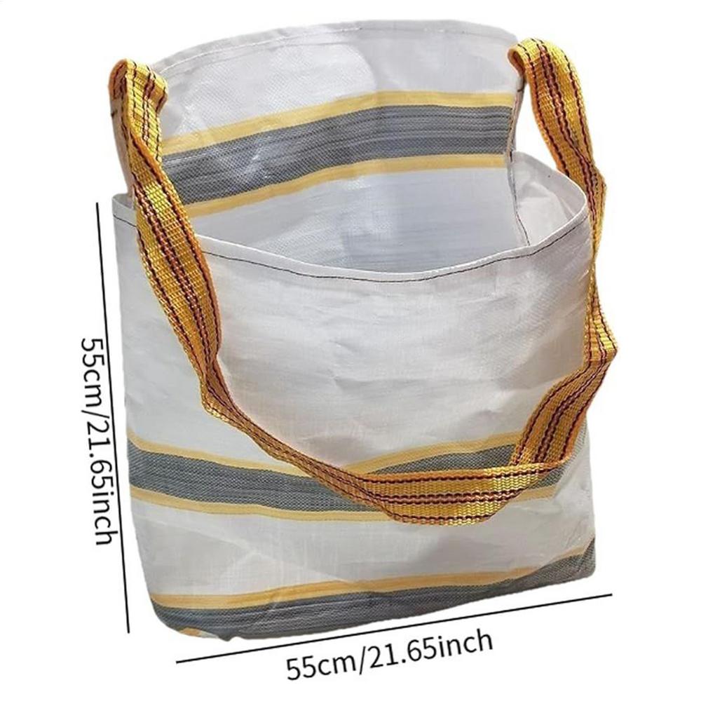 

Waterproof Gardening Apron Gardening Apron Harvest Harvest Picking Apron Portable Wear Resistant Comfortable Multi Purpose Bag