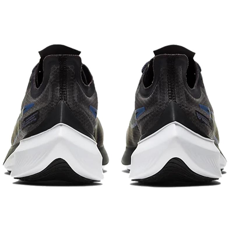 Nike Zoom Gravity 'Oil Grey' Sneakers Casual BQ3202-007