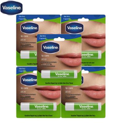 Vaseline Pflegender Reparatur-Lippenbalsam