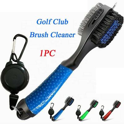 Golf – Cuidado de equipos de golf