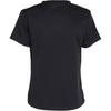 T-Shirt Jordan T Shirt Black Children Aged 3 7 Years Old