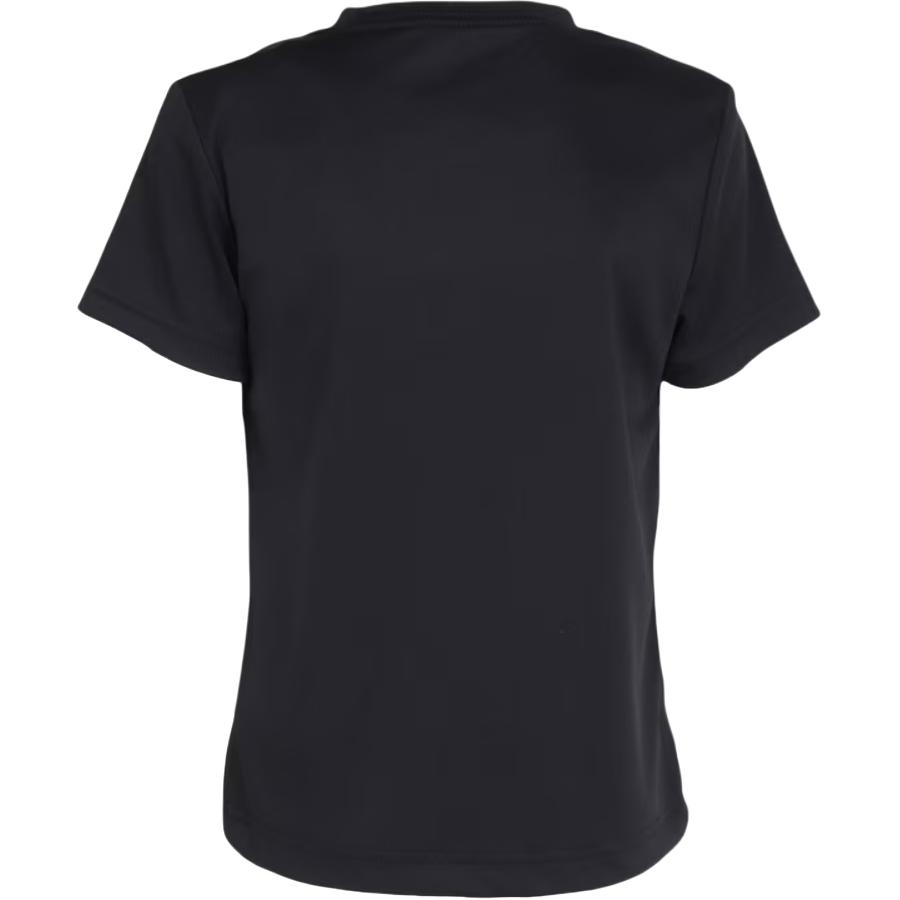 T-Shirt Jordan T Shirt Black Children Aged 3 7 Years Old