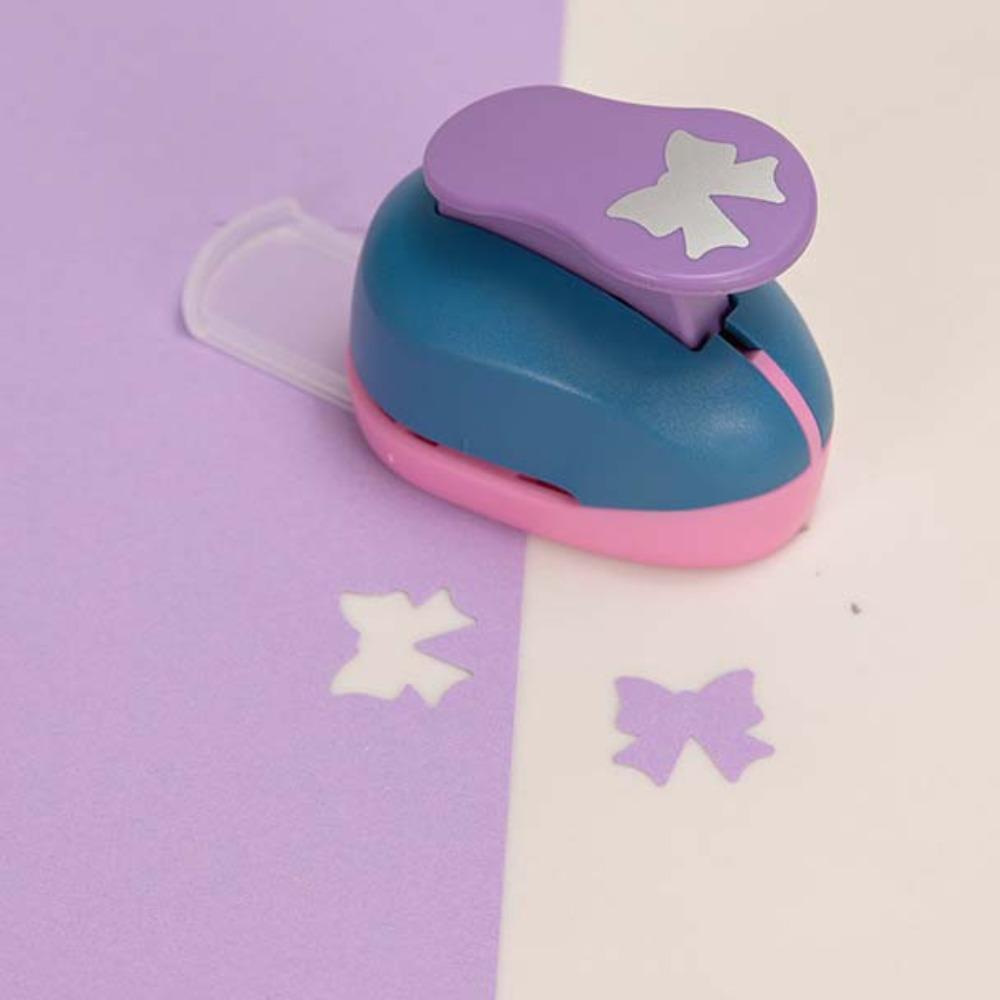 

Hole Puncher Stamp Border Punch Punches Maker Toothed Puncher Embosser DIY Craft Style 18