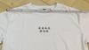 [USED] ENHYPEN FATE+ IN JAPAN Tour T-shirt L