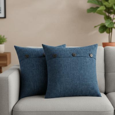 Textil do obýváku a jídelny – Povlaky na polštáře
