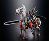 TAMASHII NATIONS Soul of Chogokin Daisenger Ausenzaiter &