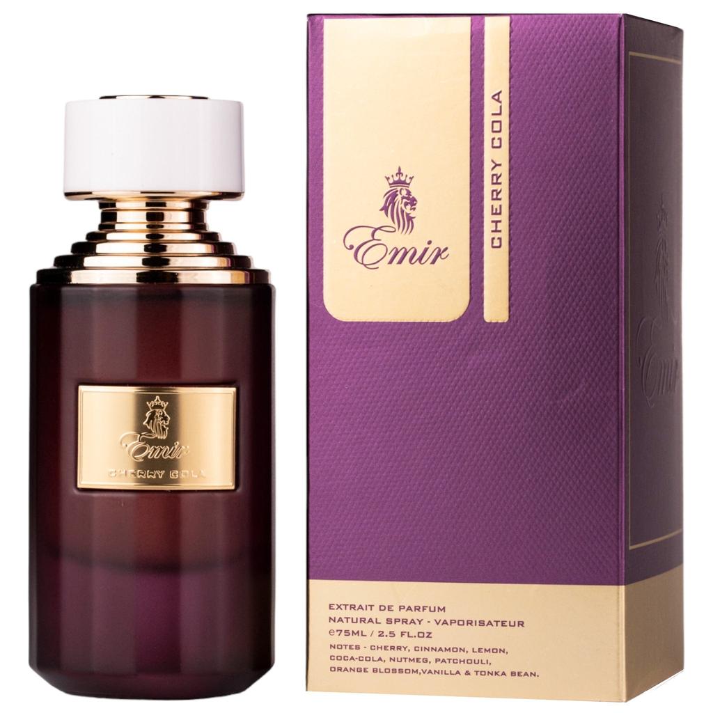 Emir Kirsch-Cola Eau de Parfum 75ml