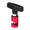 Suport capota auto Universal anti-alunecare Clemă cu gaz Strut de fixare de siguranță Capotă Presiune Aer Capa Motorului Suport pentru ridicare Instrument pentru tijă