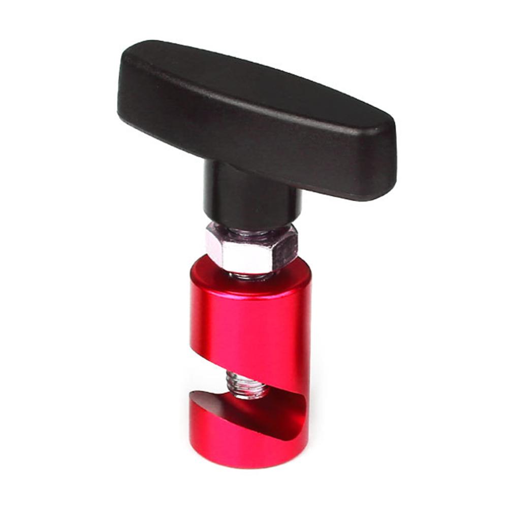 Suport capota auto Universal anti-alunecare Clemă cu gaz Strut de fixare de siguranță Capotă Presiune Aer Capa Motorului Suport pentru ridicare Instrument pentru tijă
