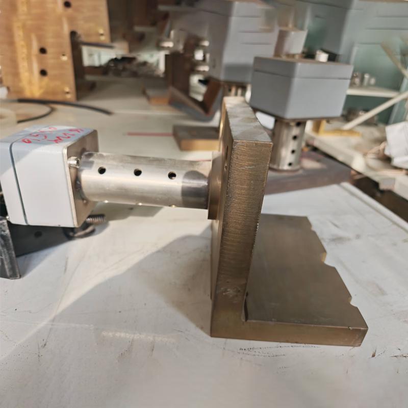 

Piaoao Cast Copper Electric Heating Plate