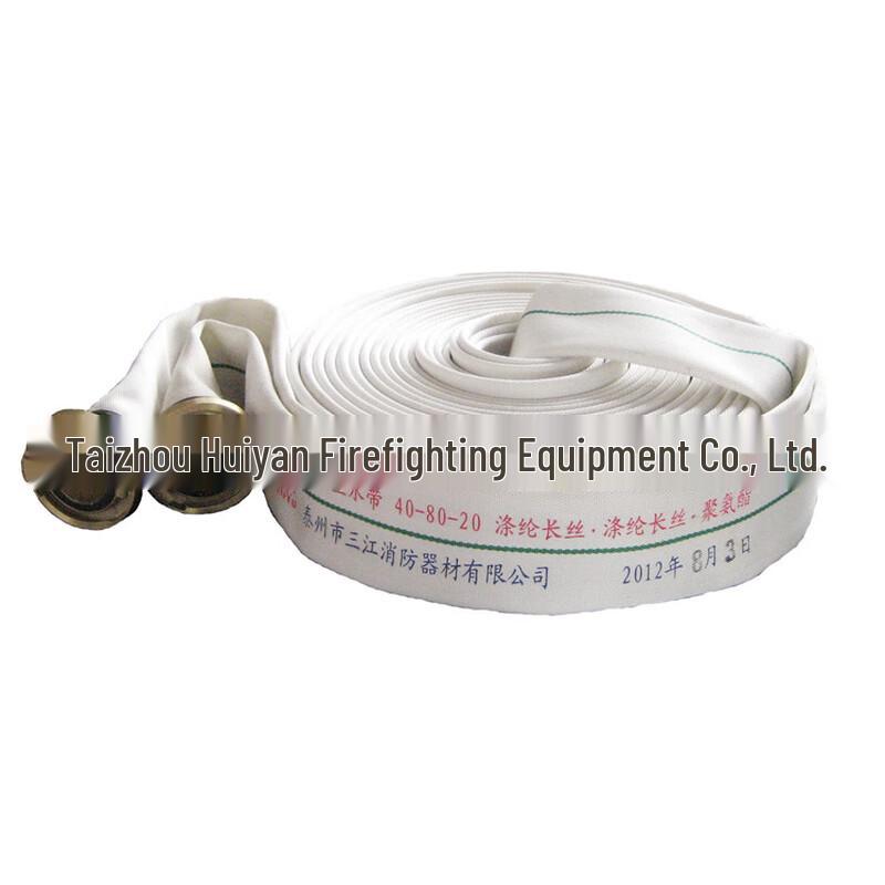 Multi-purpose Fire & Irrigation Hose