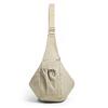 Women's Lightweight Nylon Crossbody Bag Shoulder Tote Bag