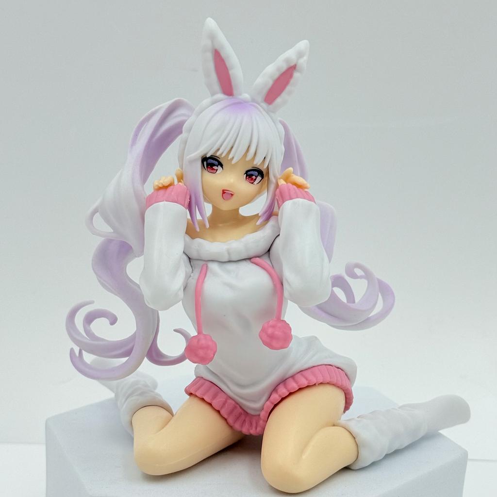 Yumemirize NIKKE The Goddess of Victory Alice PVC Anime Figures Action Figure Model Collect Toy Gifts