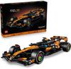 LEGO Technic 42228 McLaren MCL39 F1 Race Car Building Set