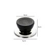 Kitchen Gadget Replacement Knob Quality Pan Lid Handle Pan Tool Pot Lid Accessories Pot Lid Knob