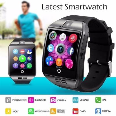 smartwatch q18