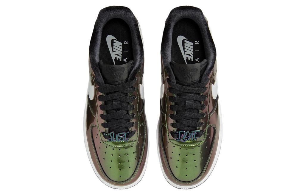 Nike Air Force 1 Low '07 LV8 Iridescent Damskie FV1173-010