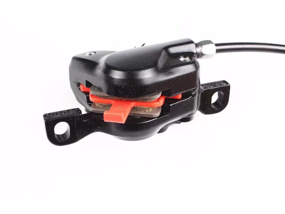 Pinza Freno a Disco Idraulico Shimano BR-MT200 per Mountain Bike