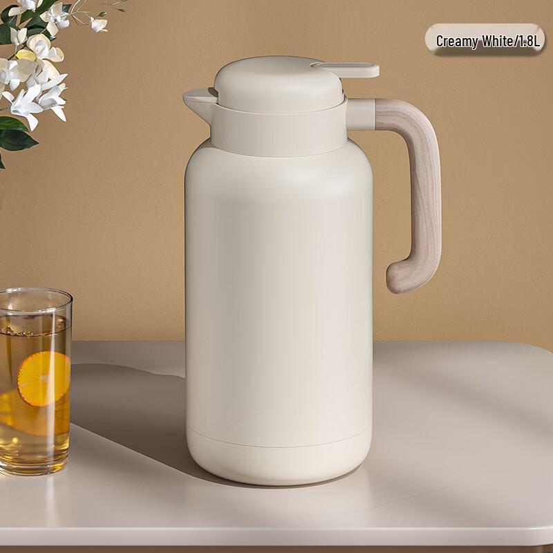 Chiclife Insulated Hot Water Bottle