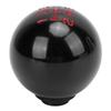 Gear Shift Knob M10x1.5 Round Replacement for Civic Fit FD2 FN2 EP3 DC2 DC5 S2000 F20C