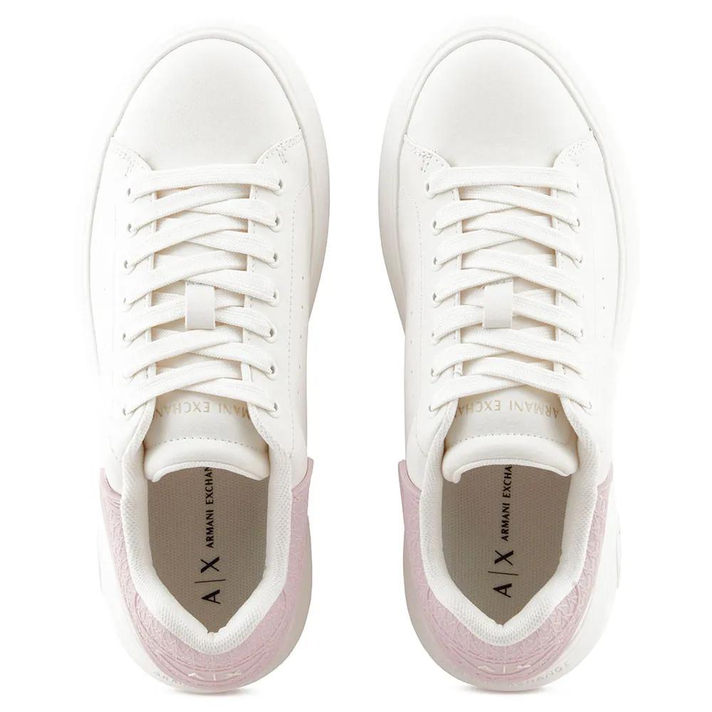 Armani Exchange Кросовки XW002149_AF19528