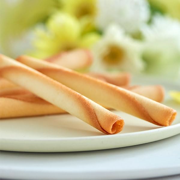Yokumoku sweets confectionery gift Western-style pastries assortment present Cigar individually wrapped 20 pieces.