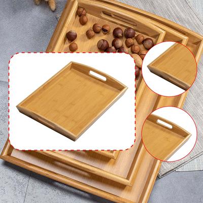 Ozdoby na stół i akcesoria – Tace