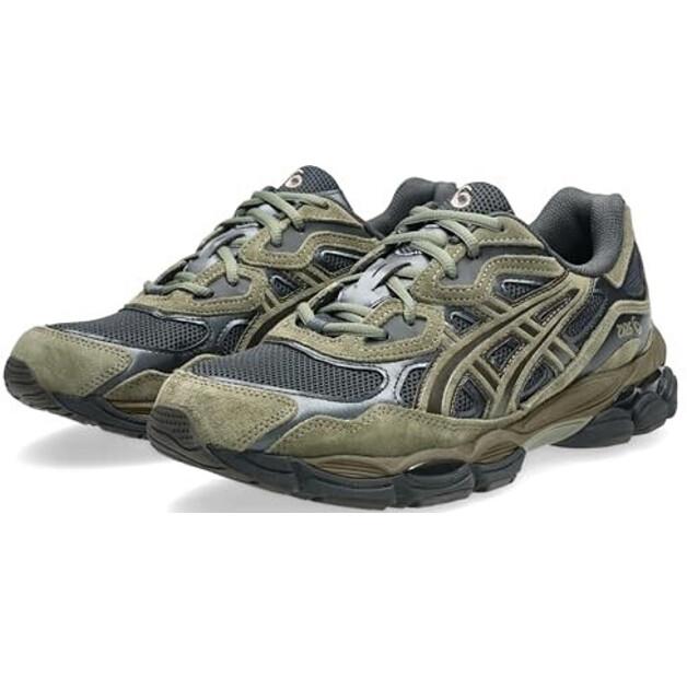 Кроссовки Asics GEL-NYC