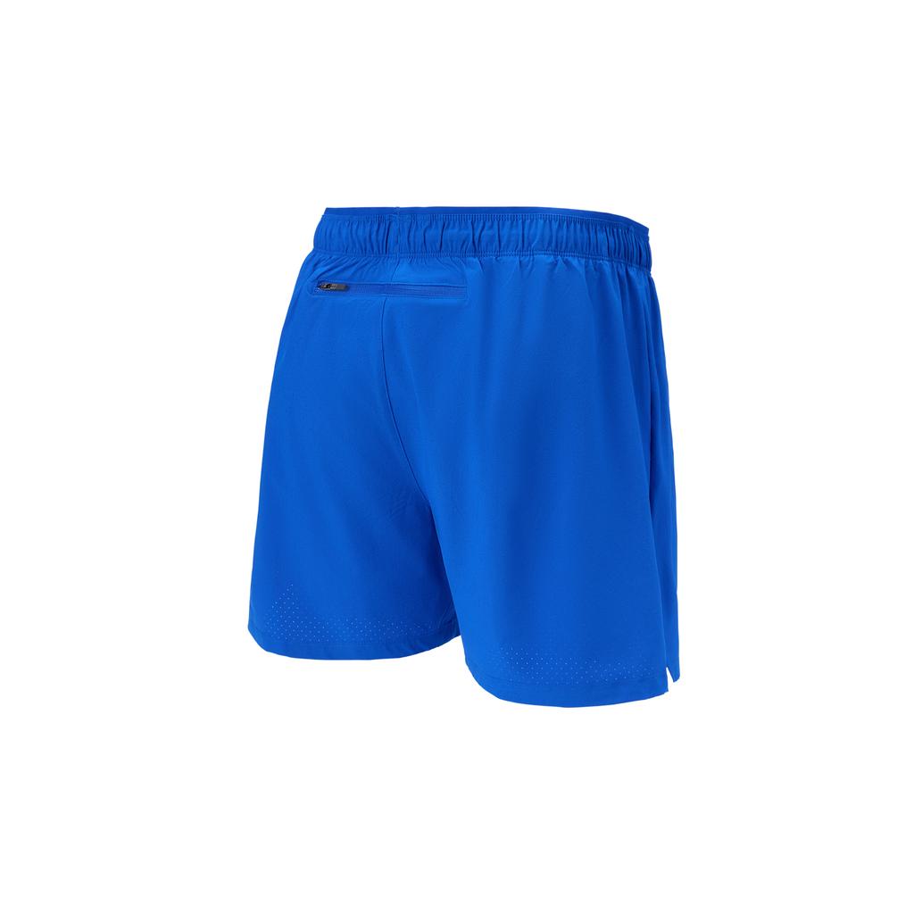 New Balance Sports Shorts Men's MS41286-BUM
