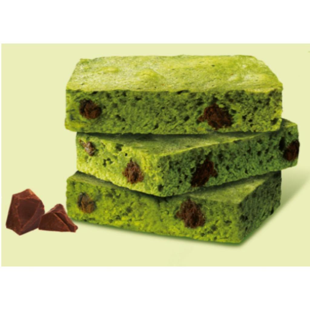 [Market O] Real Brownie – Original 16p