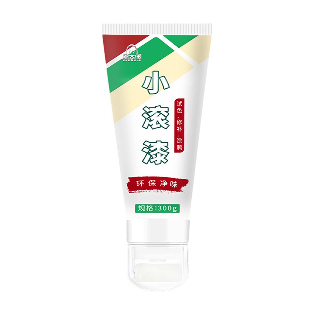 Graffitis Dirty Cover Reparaturfarbe Wand Ausbesserungsfarbe Paste mit hoher Deckkraft für DIY Graffitis