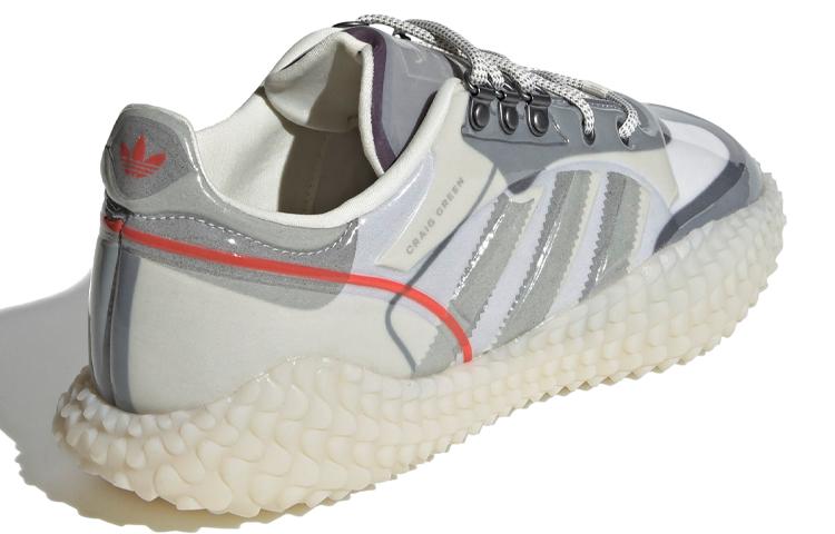 adidas Originals Craig Green x Adidas Originals Polta Akh I 'Grigio Crema' FV6810