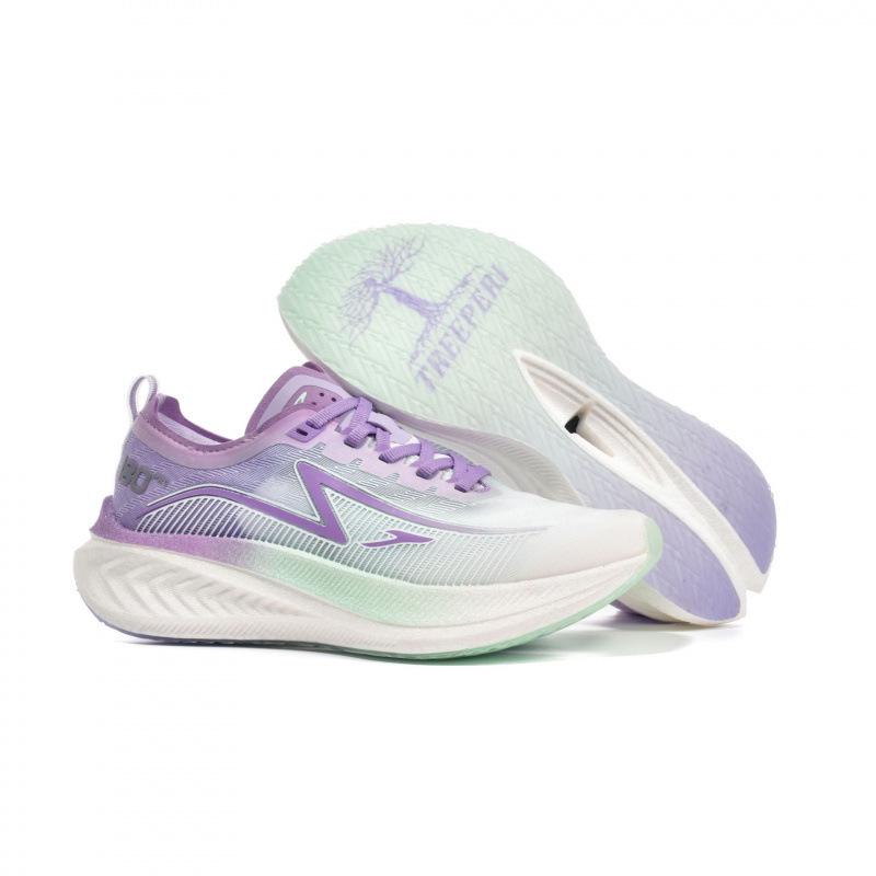 Shu 1.0 Carbon Plate Marathon Running Shoes - Men s and Women s Speed Training, Cushioning, Breathable Sports Sneakers 35