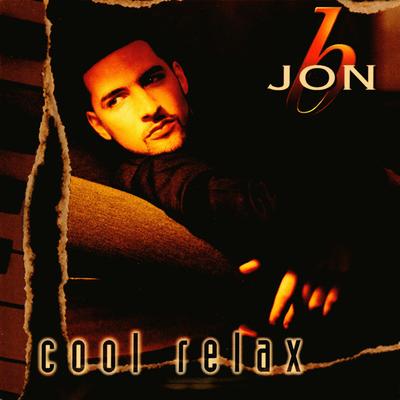 CD JON B - Cool Relax BK67805 Yab Yum Records 1997 US Rap & Hip-Hop/R&B Used