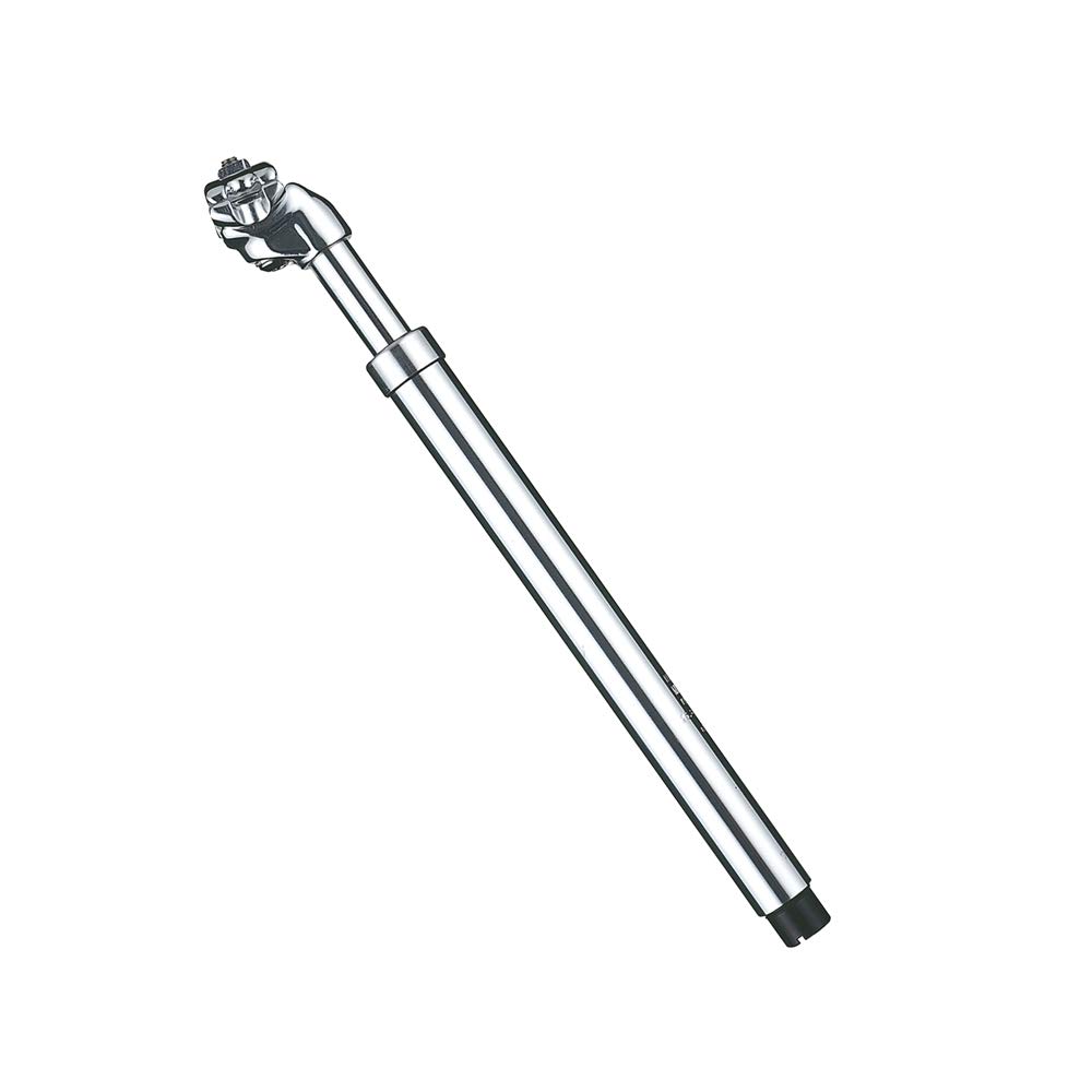 

Подседельный штырь Kalloy Comfort Suspension HARD SILVER SP-380 27,2/350 мм