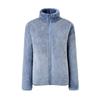 Autumn and Winter Coral Velvet Jacket for Women, Flannel Double-sided Fleece Jacket for Women, Warm and Thickened Jacket, Double-sided Fleece Lining