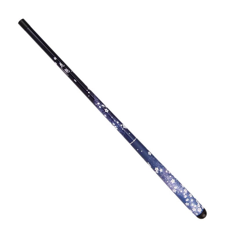 

Brangdy Hua Kui Ultralight Carbon Fiber Stream Fishing Rod 2.4m