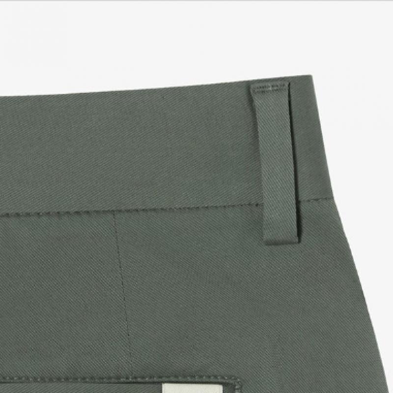 Lacoste Men S baSic Tapered Chino pantS Hh378e 54g 316