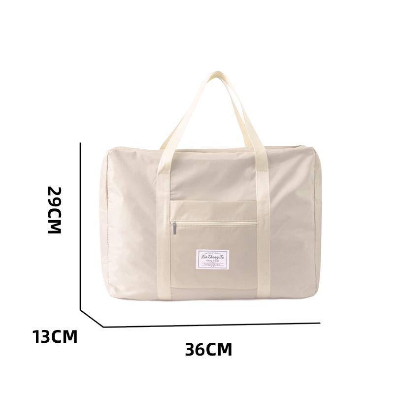 Reisetasche für Damen mit großem Fassungsvermögen für kurze Reisen