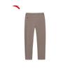 ANTA Men's Business Quick-Dry Woven Trousers