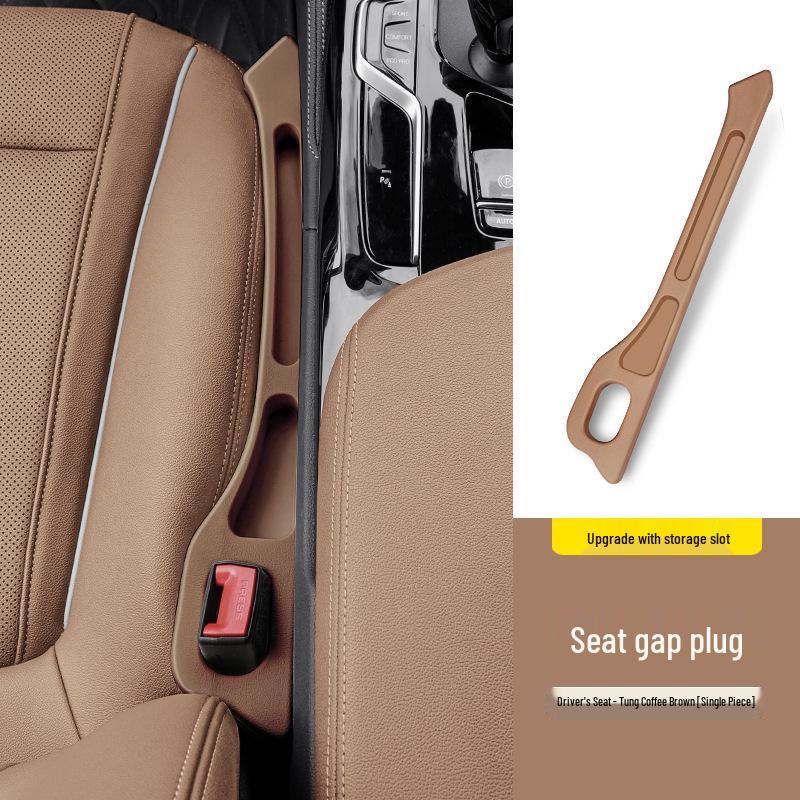 Výplně mezer mezi sedadly pro Toyota Camry, Venza, Highlander a Avalon