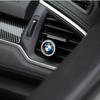 1Pcs Car Solid Perfume Freshener Air Outlet Aromatherapy Clip For BMW M E46 X1 X3 X4 X5 X6 F48 G01 F10 F30 E84 E83 F39 G11 G07