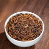 Authentic Jingfu Shan Aged Pu-erh Tea Menghai Ancient Tree Gold Buds Can