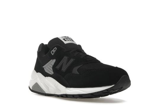 New Balance 580 Low Black White - MT580ED2