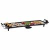 Livoo DOM182 Electric Grill 1800W Black