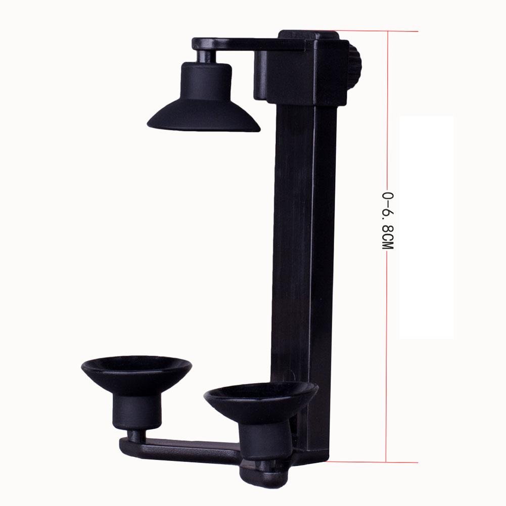 1pcs Violin Mic Clip 30g Accessories Adjustable Black